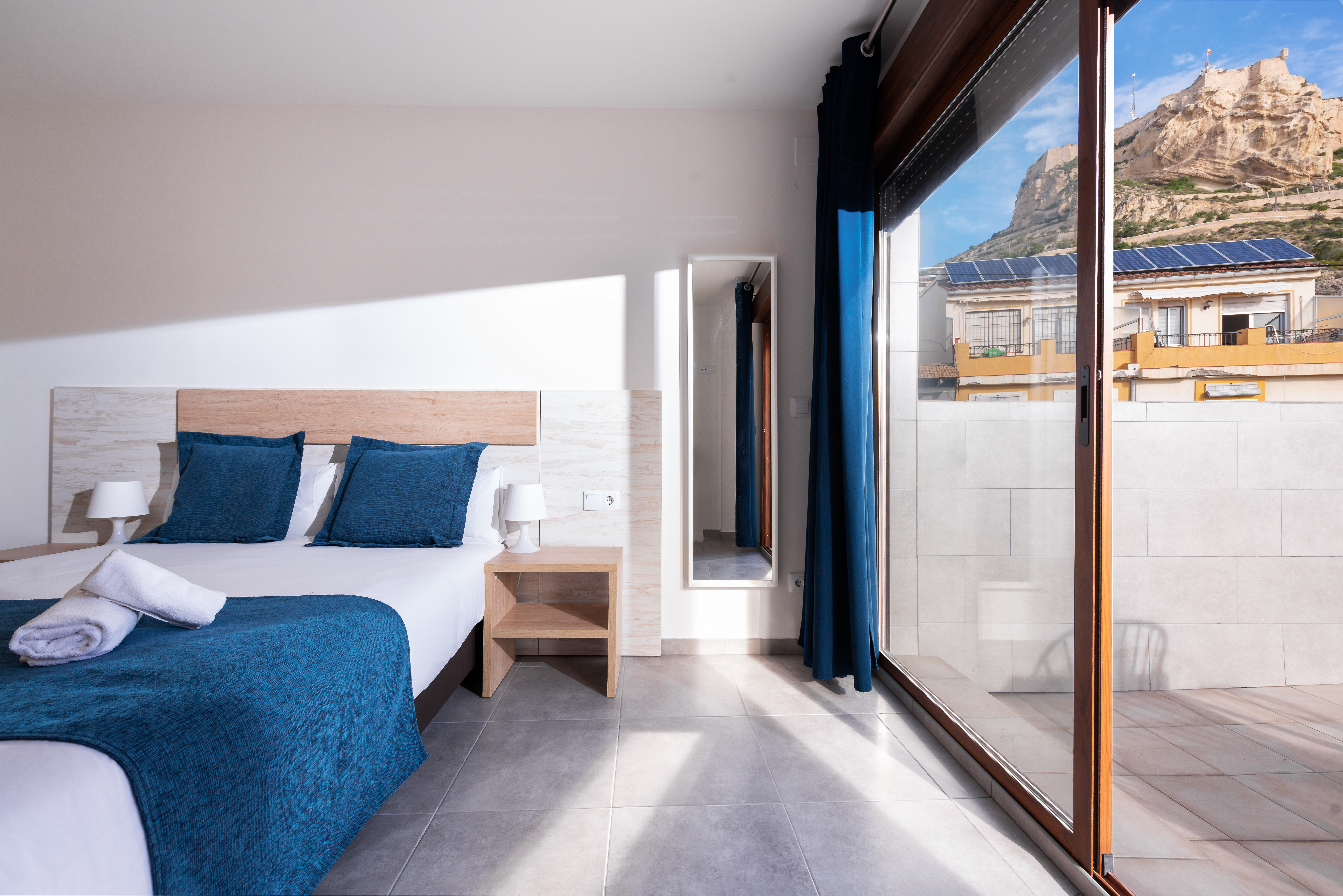 Apartamentos Quijano by Be Alicante酒店(Apartamentos Quijano by Be Alicante) 图片5