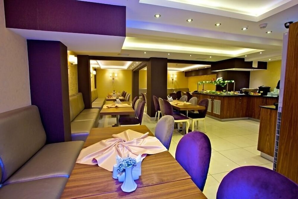 Laleli Emin Hotel 18/25