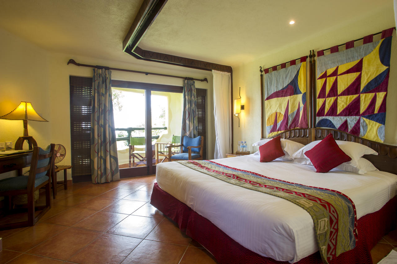 Lake Manyara Serena Safari Lodge 9/62