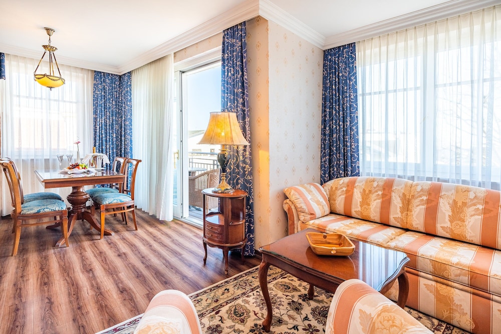 Seetelhotel Ahlbecker Hof 23/50