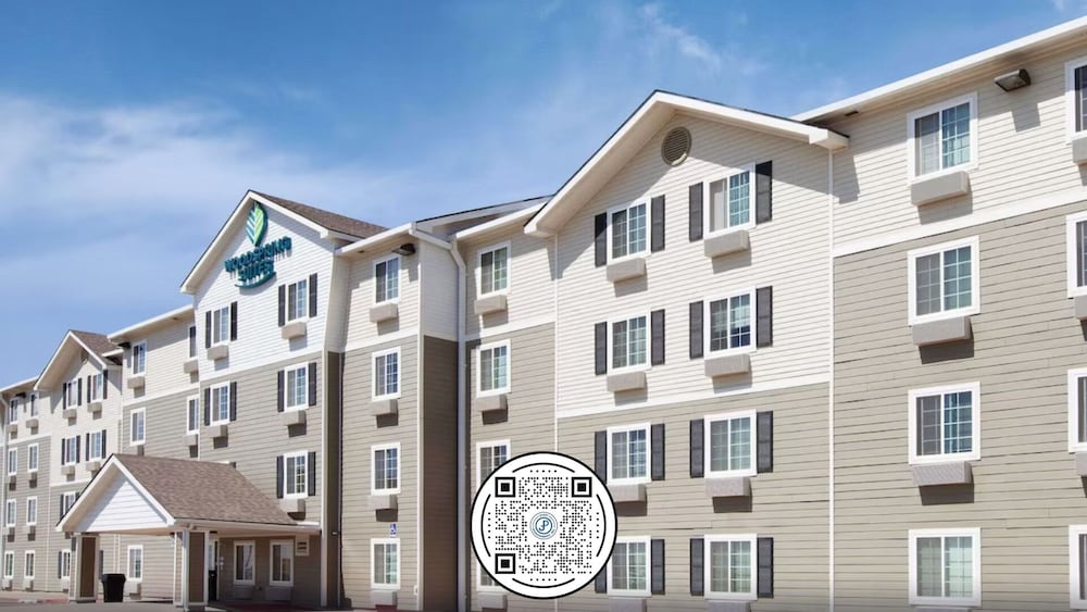 WoodSpring Suites College Station 5/41