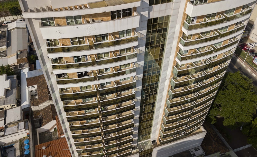 Mercure Rio de Janeiro Nova Iguacu 2/71