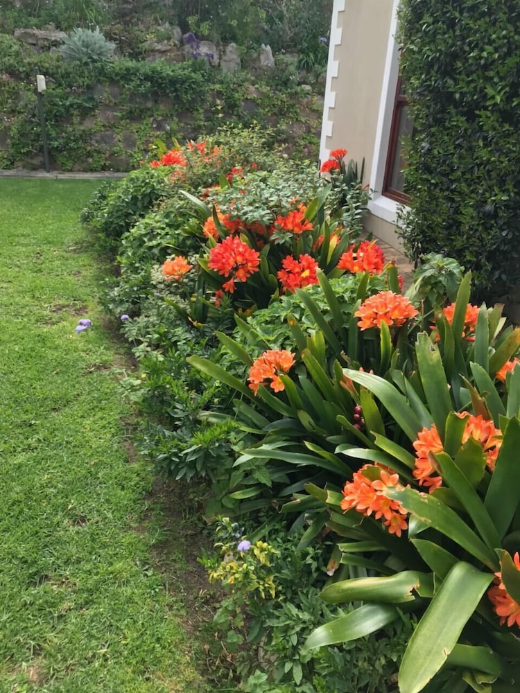 Valley Heights Guest House B&B 18/29