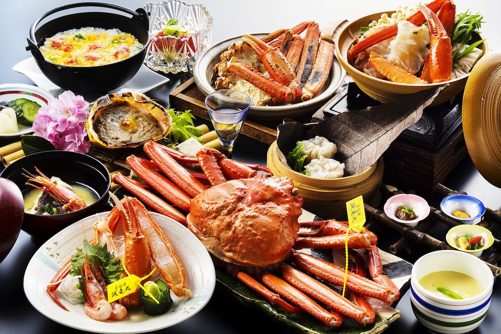 OKUKINOSAKI SEASIDE HOTEL 2/23