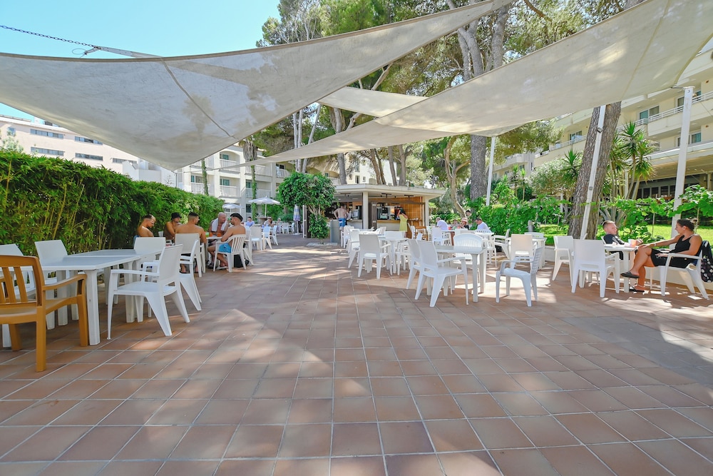 Club Hotel Cala Ratjada 32/49
