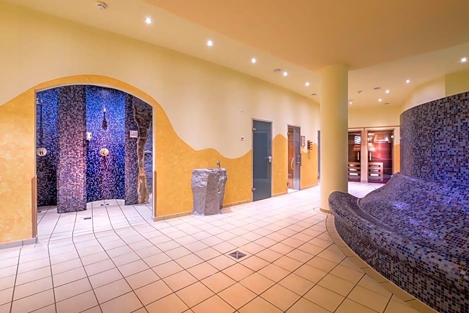 Gesundheitshotel Weissenstadt am See 26/48