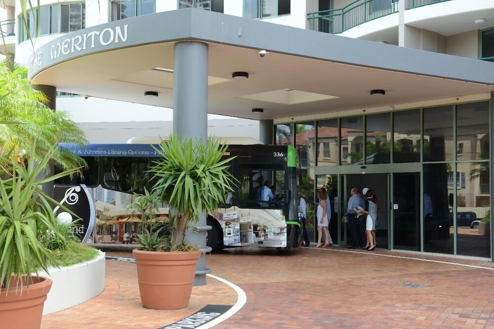 The Meriton On Main Beach 40/50