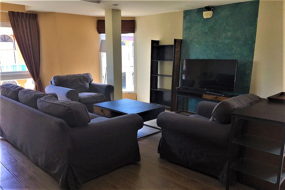 Arcadia Maephim Serviced Apartment 28/50