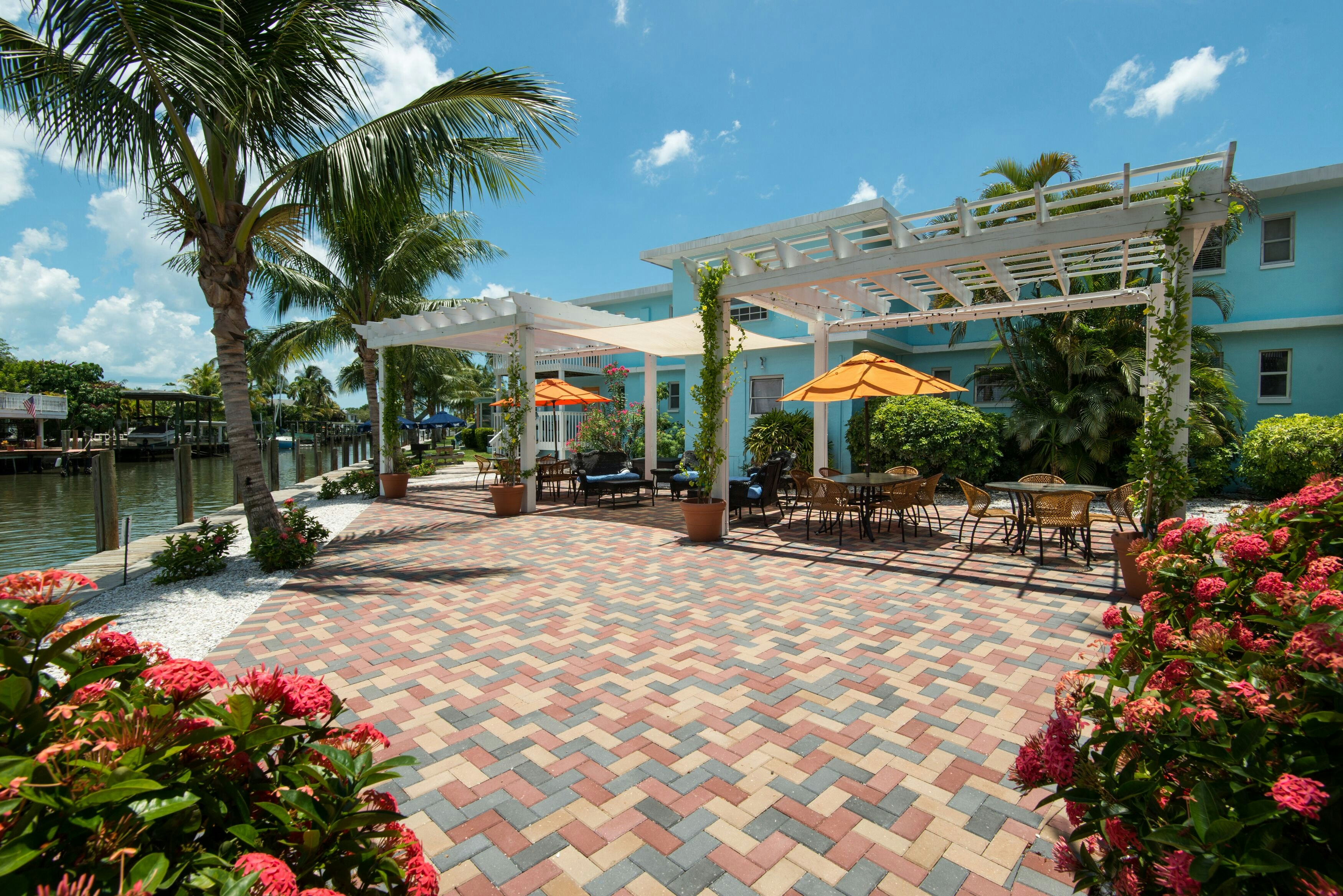 Matanzas Inn Bayside Resort and Marina 56/61