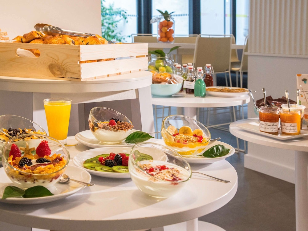 Ibis Styles Nice Centre Gare 46/67