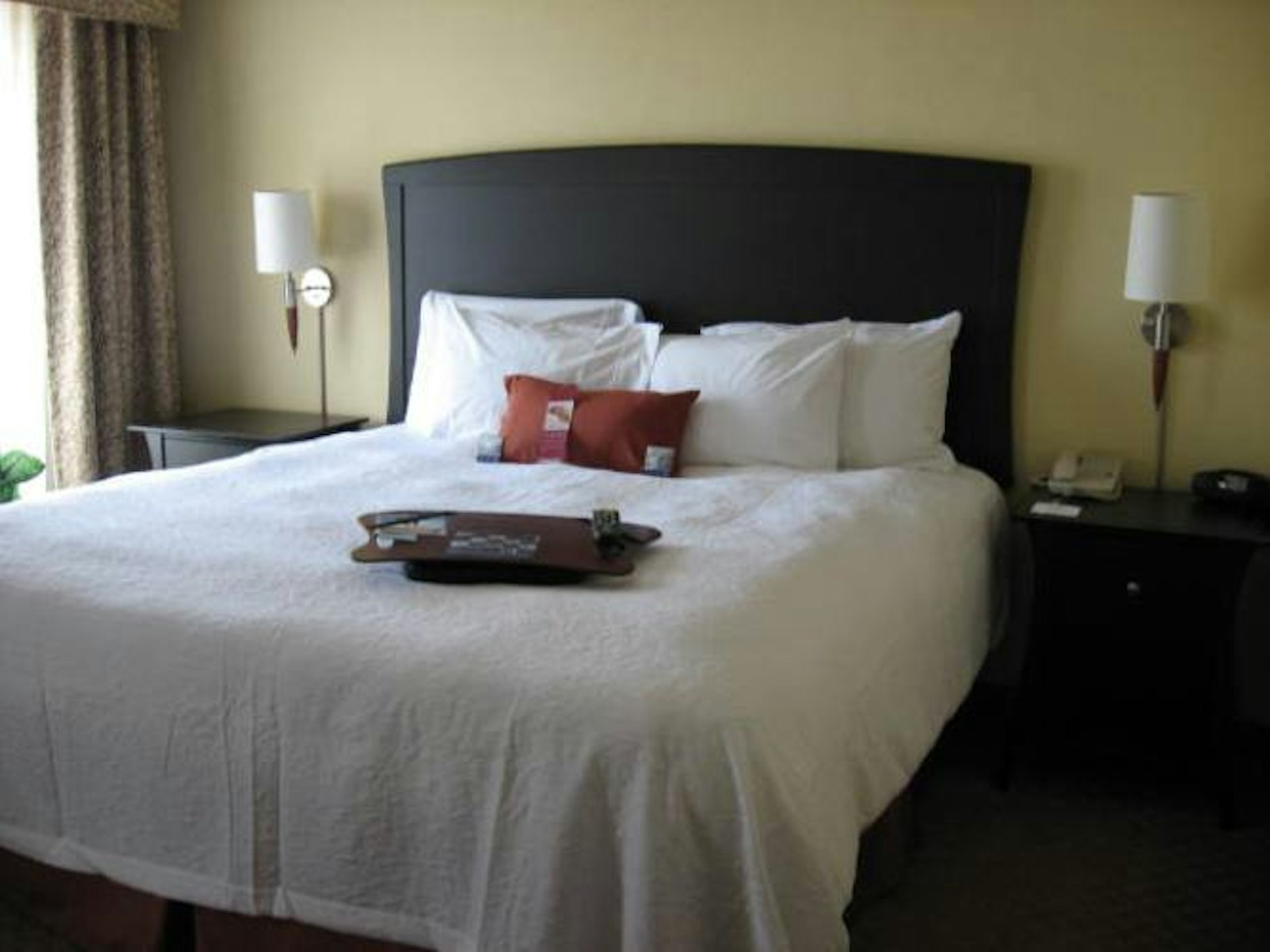 Hampton Inn Suites Spartanburg I 26 Westgate Mall 15/59