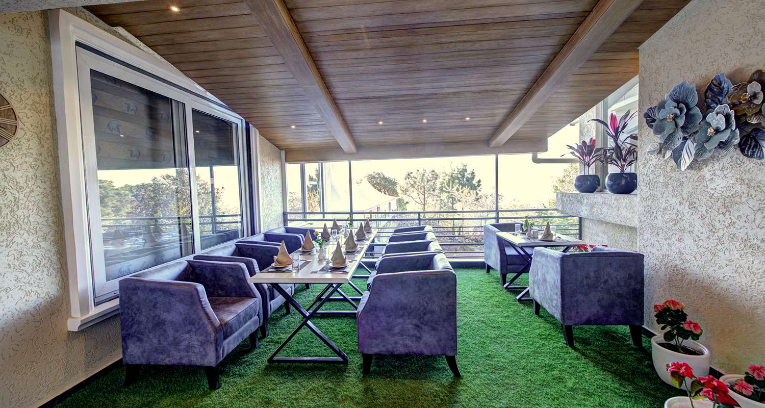 Best Western Plus Revanta 18/30