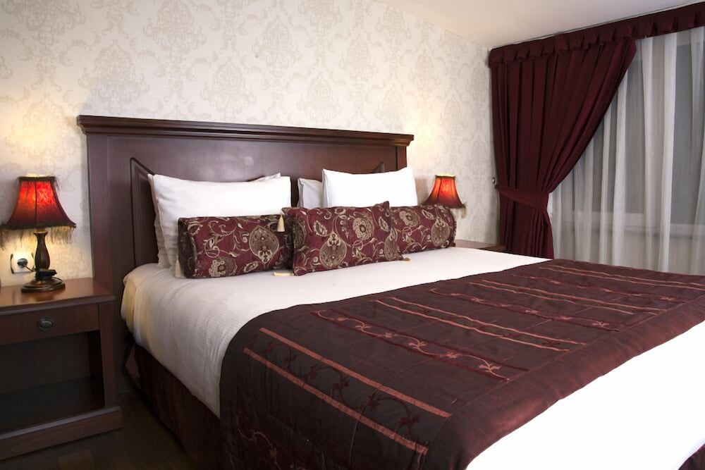 Sultanahmet Suites 17/72