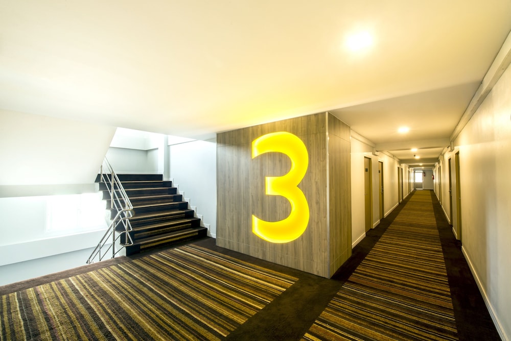 The Circle Hotel 37/64