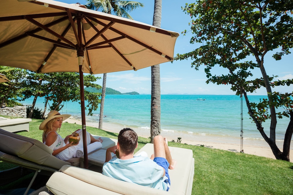 Amatara Welleisure Resort 44/50