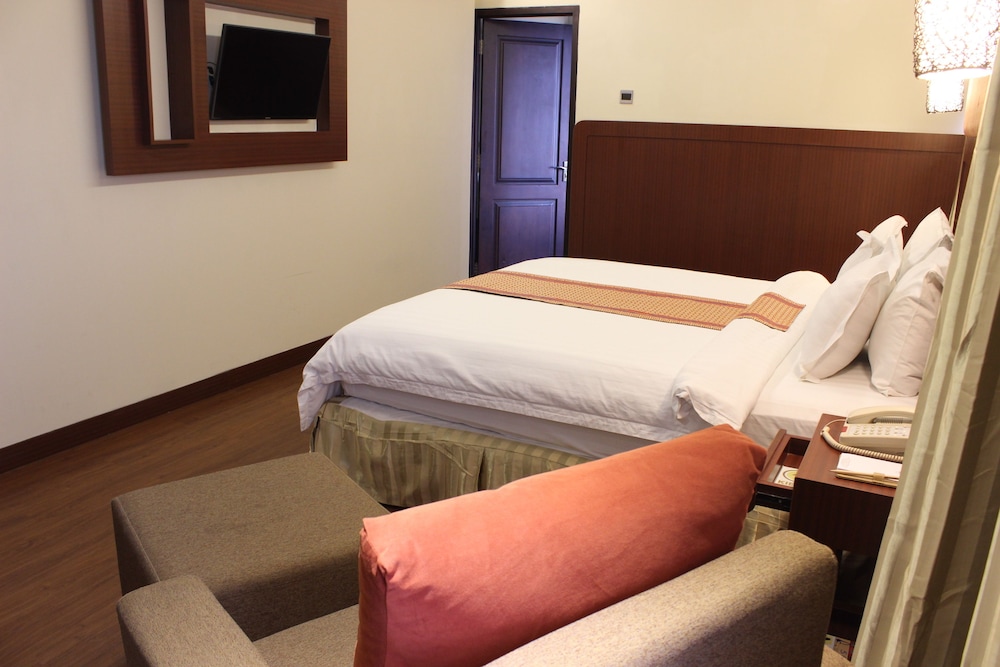 Best Western Plus Makassar Beach 16/41