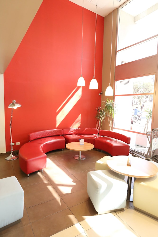 Ibis Buenos Aires Congreso 52/70
