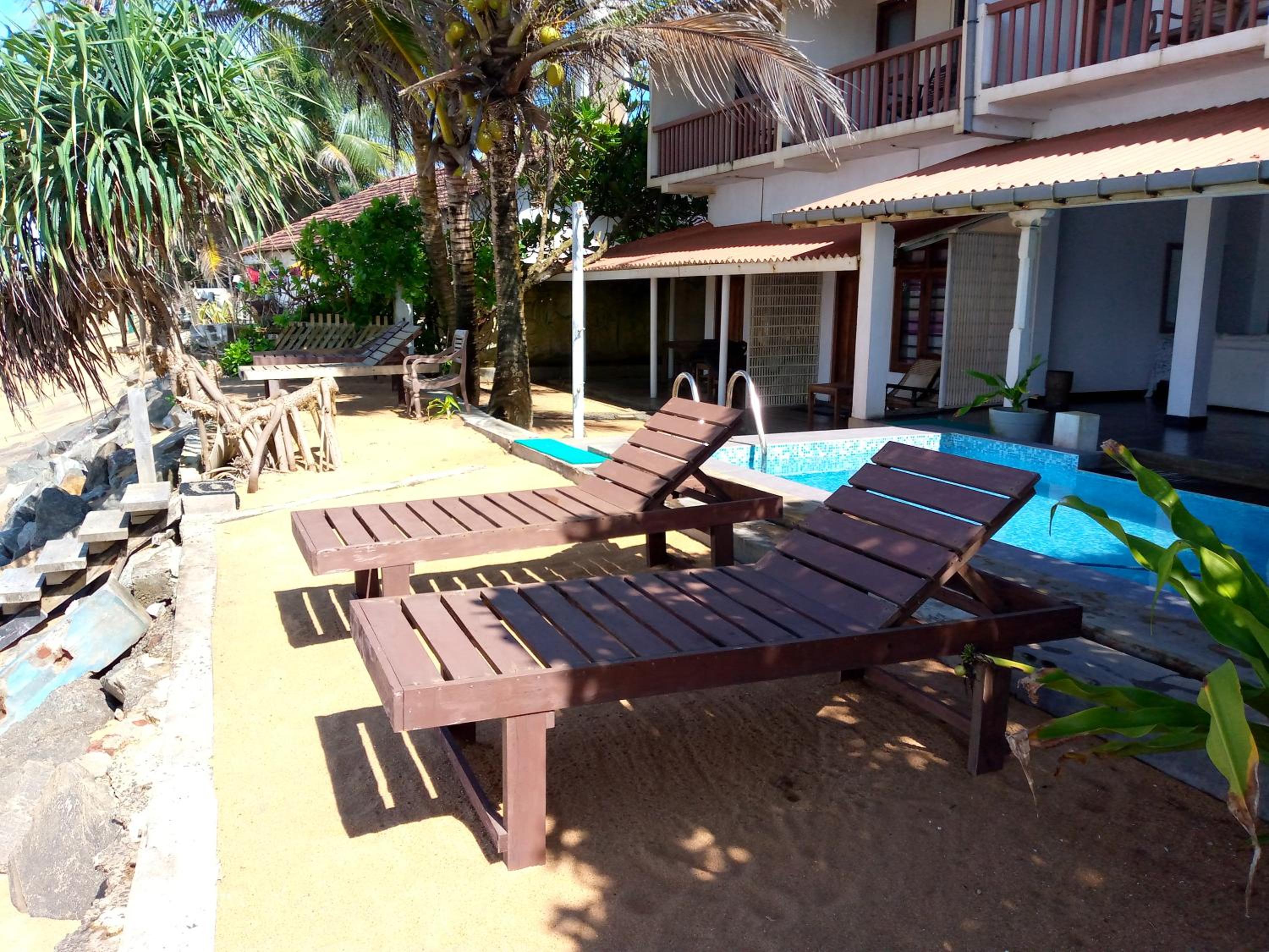 Asiri Yoga Retreat 9/11