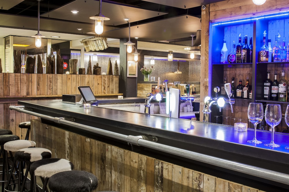Golden Tulip Strandhotel Westduin Vlissingen 36/70