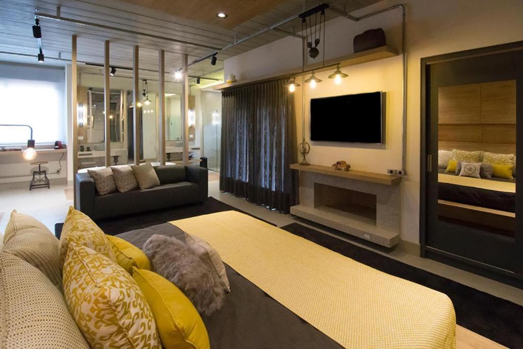Hotel Saint Michel 33/50