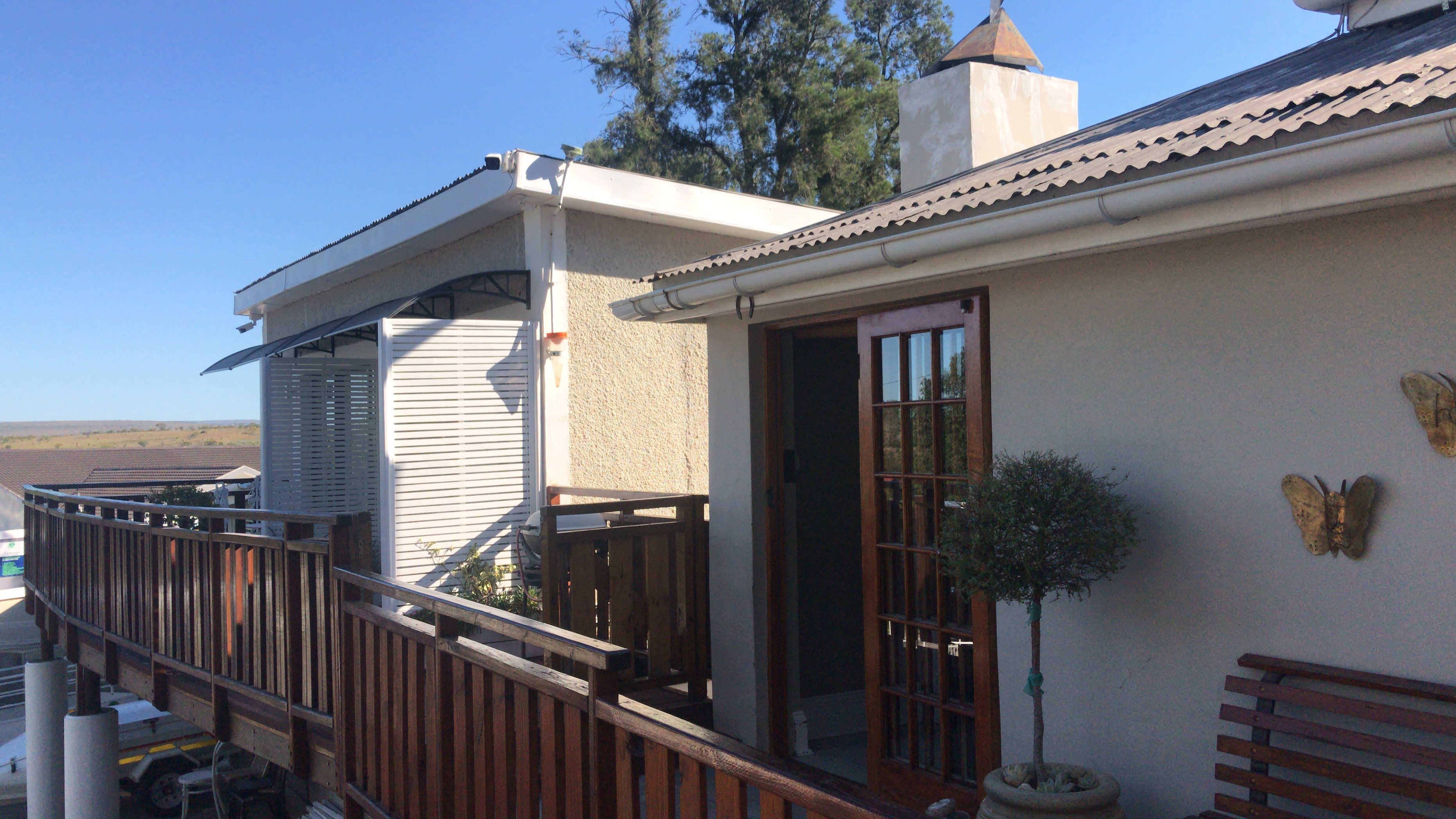Tri-Angle B&B and Guesthouse 2/50