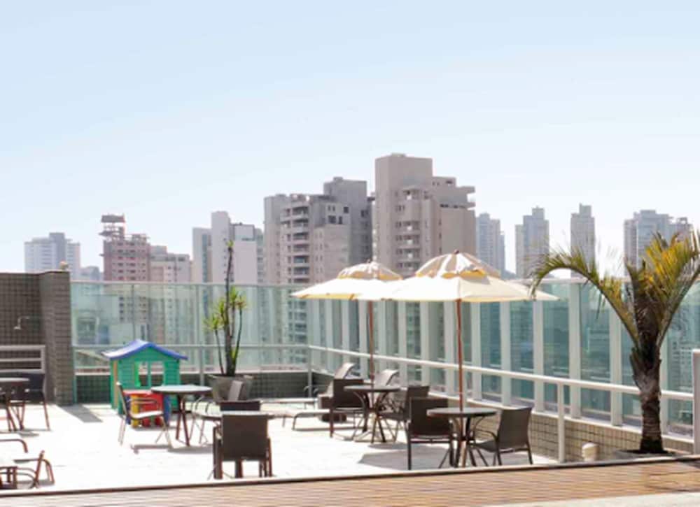 Mercure Belo Horizonte Vila Da Serra Hotel 63/70