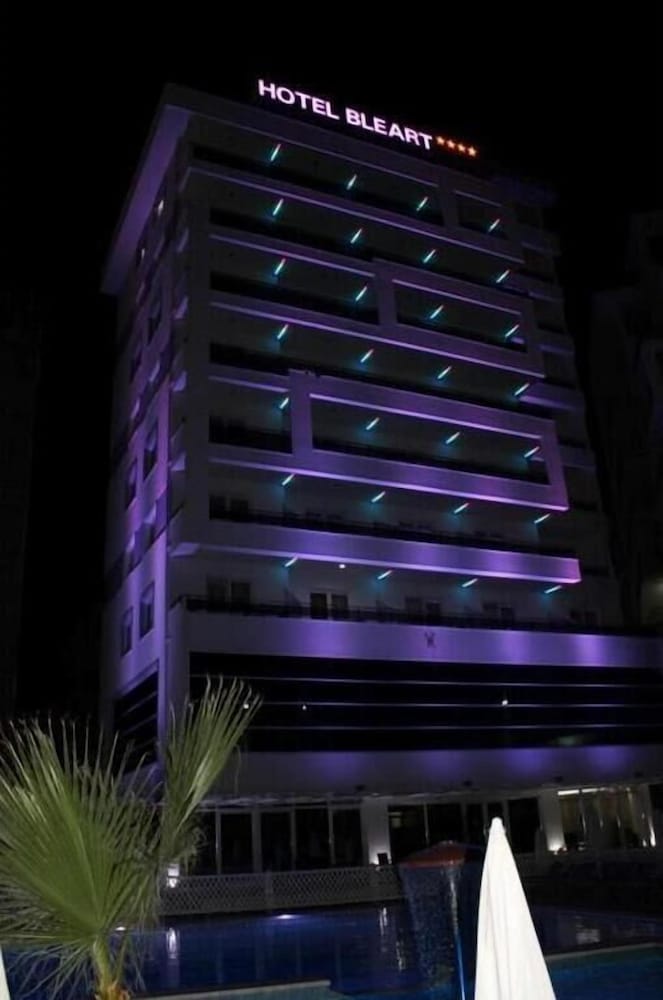 Bleart Hotel in KAVAJE