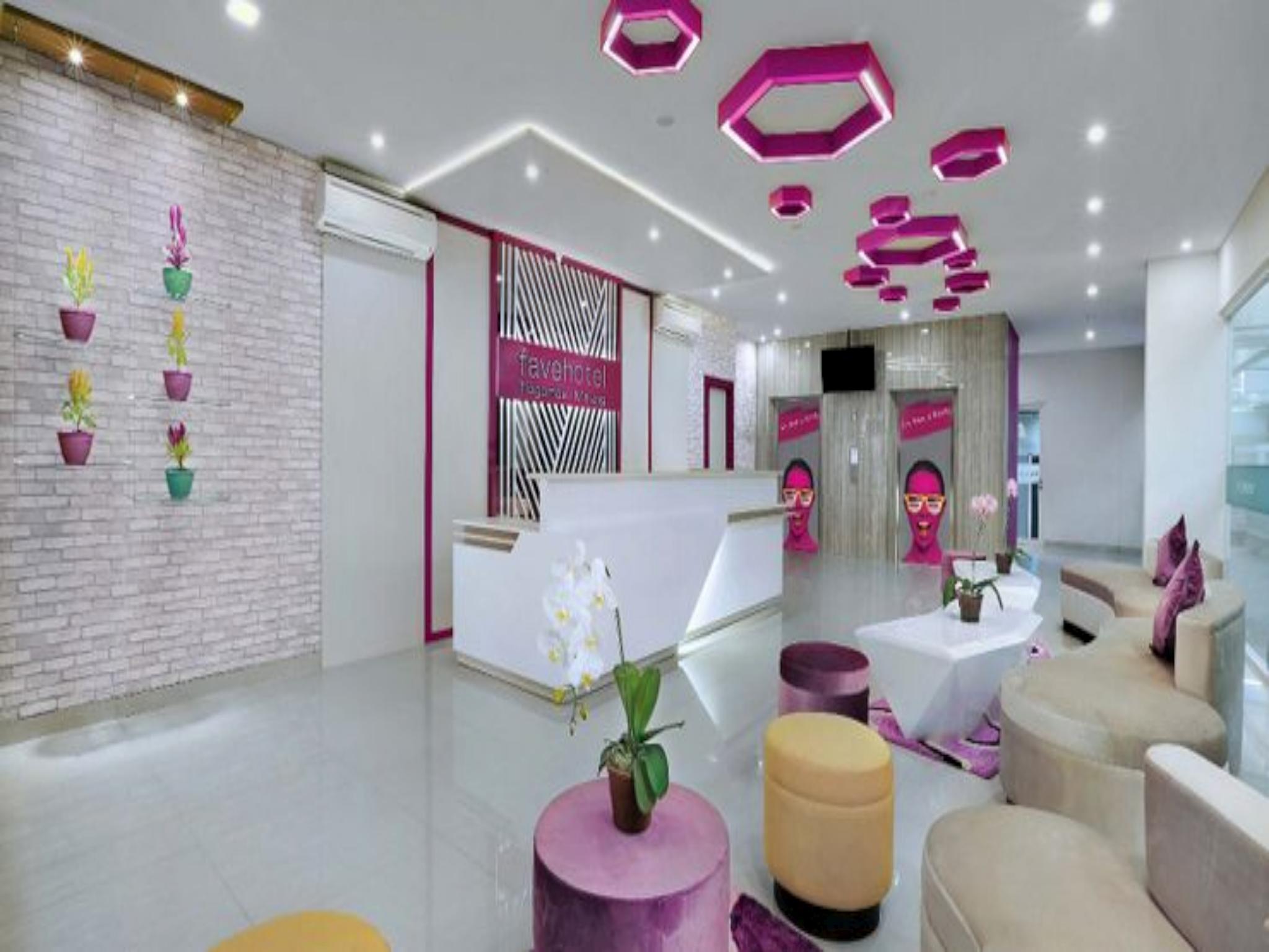 favehotel Malang 6/42
