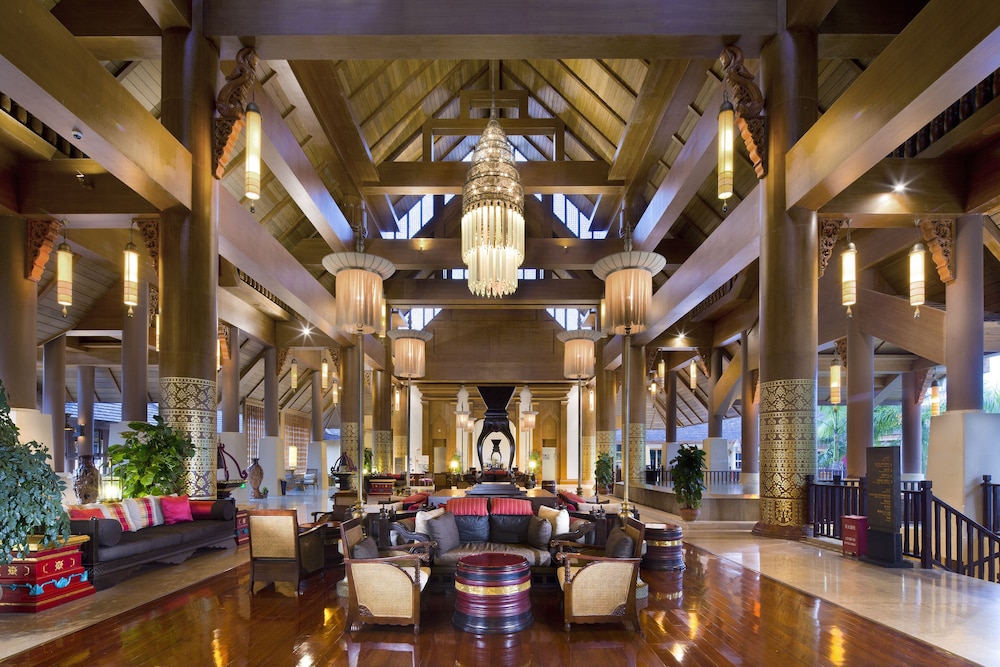 Anantara Xishuangbanna 16/71