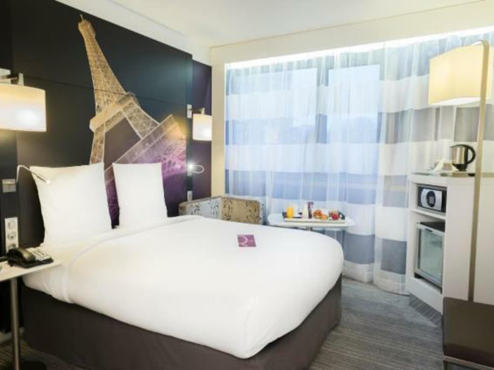 Hotel Mercure Paris Centre Tour Eiffel 18/49