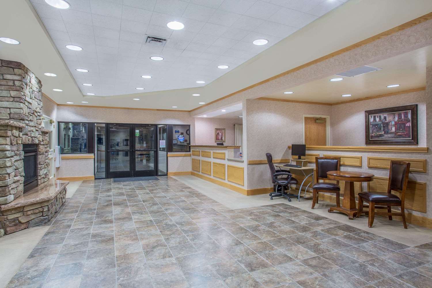 Days Inn by Wyndham Chino Valley 9/32