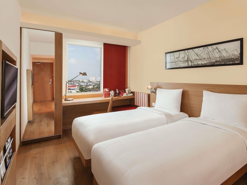 Ibis Kochi City Centre 18/76