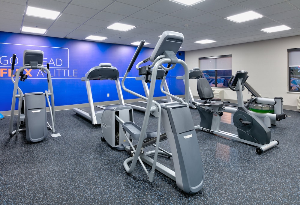sport facilities