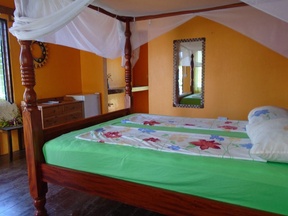 Cabier Ocean Lodge 17/50
