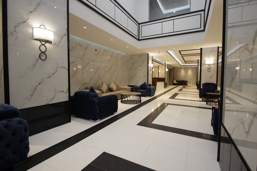 ديوان ريزيدنس النعيم(Diwan Residence Al Naeem) 26/33