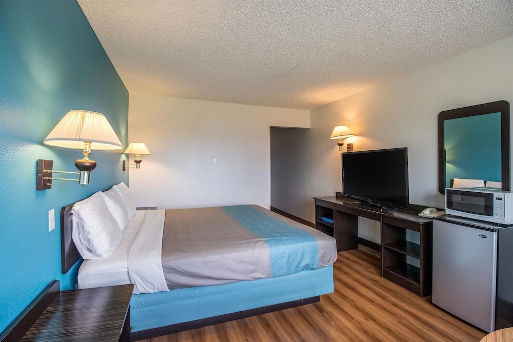 Motel6 Astoria, OR 27/41