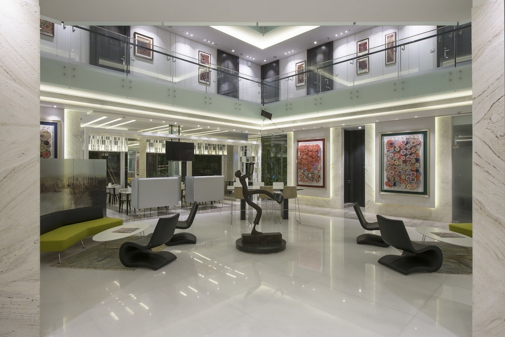 Eastin Residences Vadodara Apartment Hotel 19/35