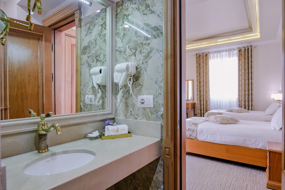 Hotel Boka 45/50