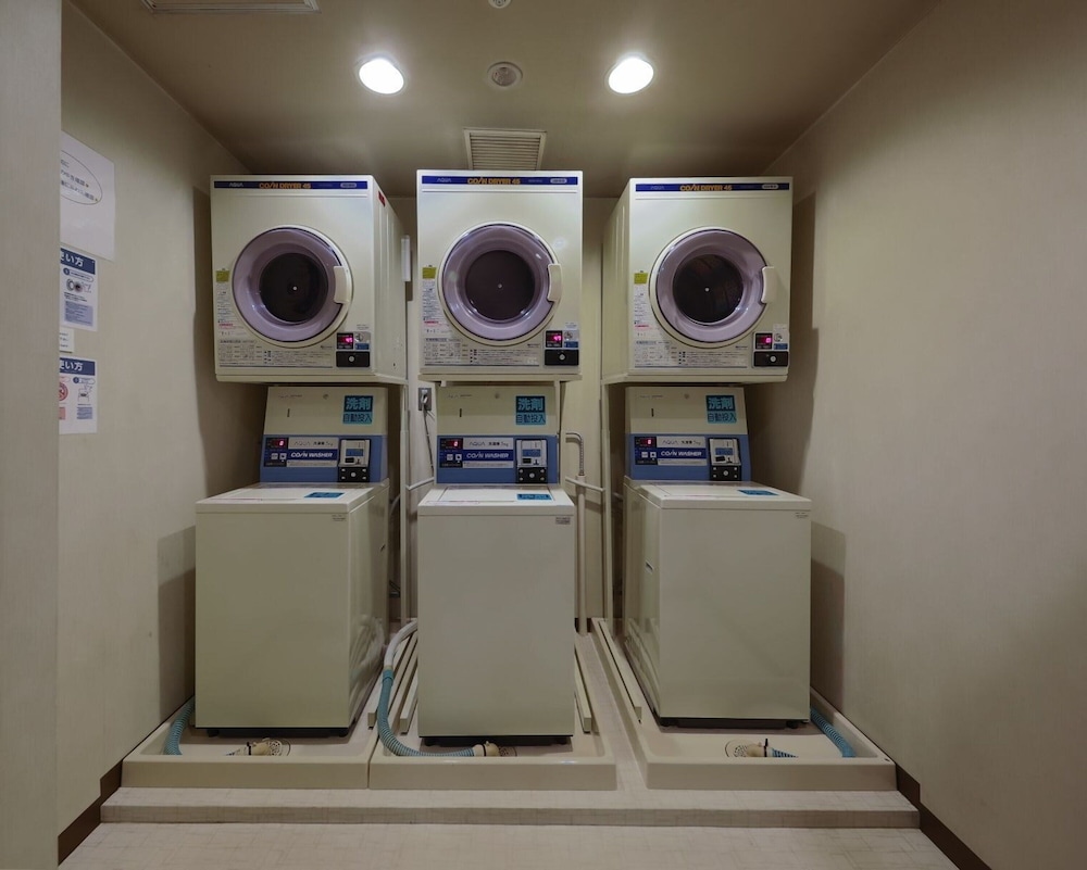 KKRホテル大阪 写真3