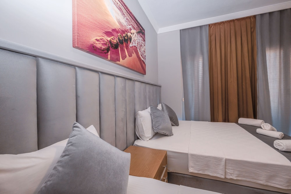 Infinity Hotel Kemer 9/19