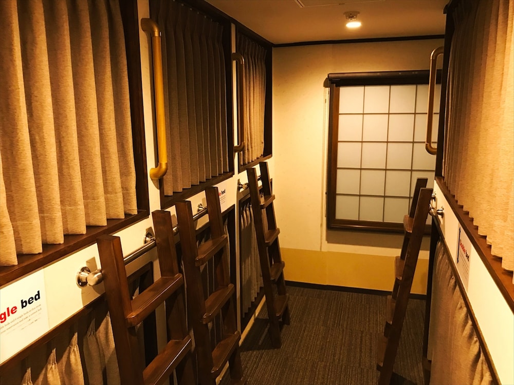K's House Takayama - Quality Hostels 29/64