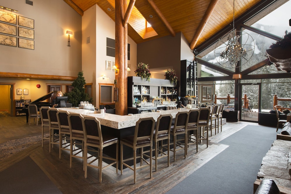 Lizard Creek Lodge 44/52