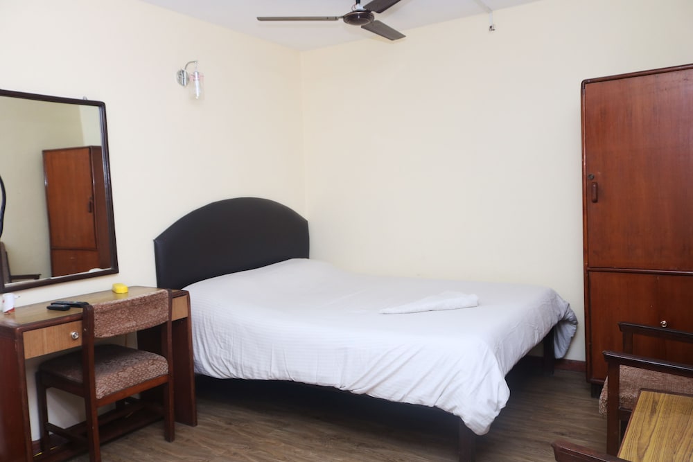 Kathmandu Madhuban Guest House 20/45