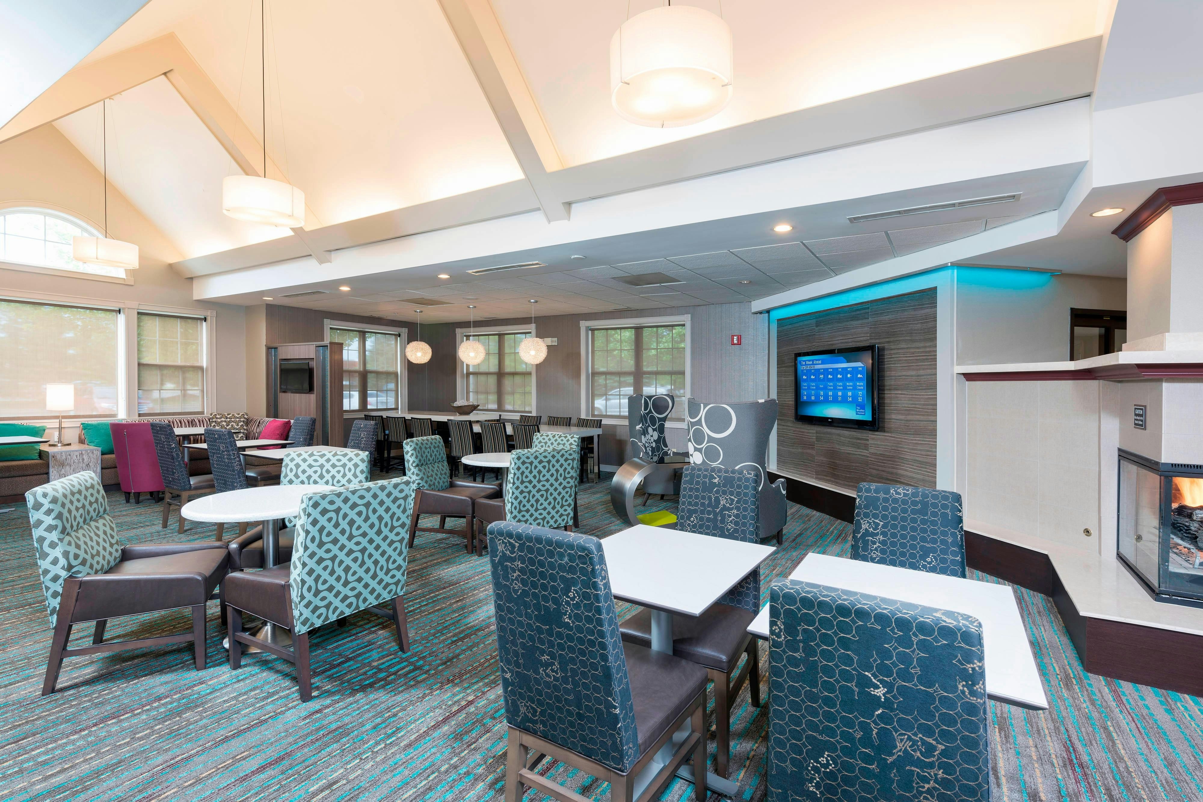Residence Inn Grand Rapids West 23/40