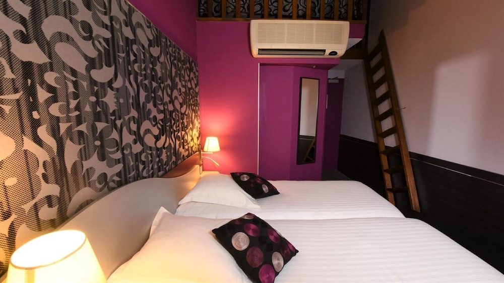 Relais St Eloi, Sure Hotel Collection by Best Western 22/61