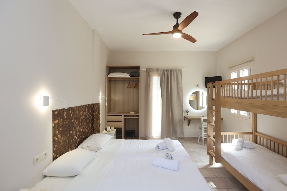 Ventoura Studios & Apartments 12/41