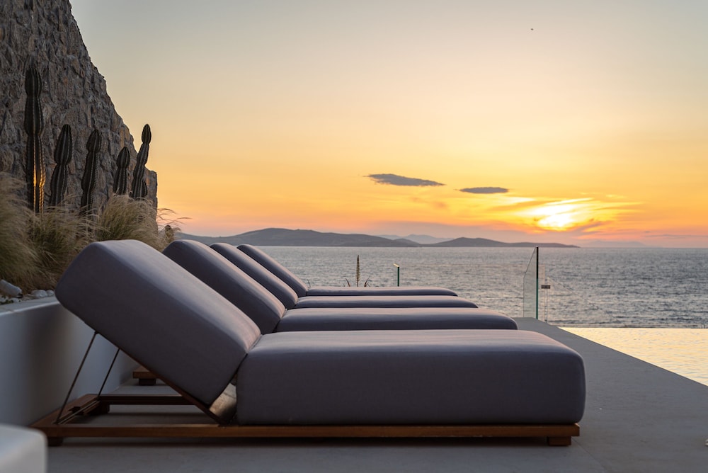 Villa Santa Esmeralda Mykonos 36/50
