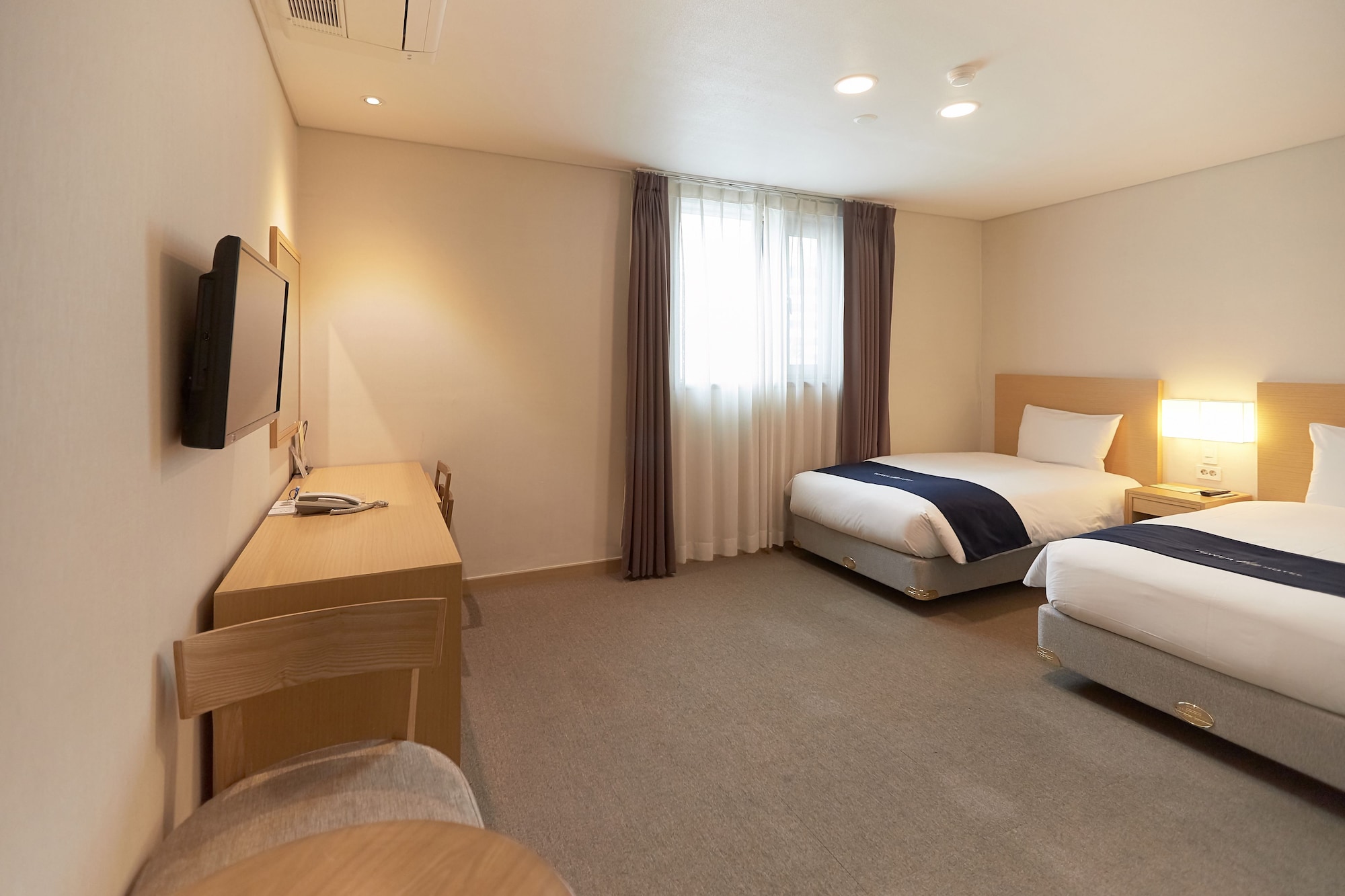 STANDARD, TWIN BEDS