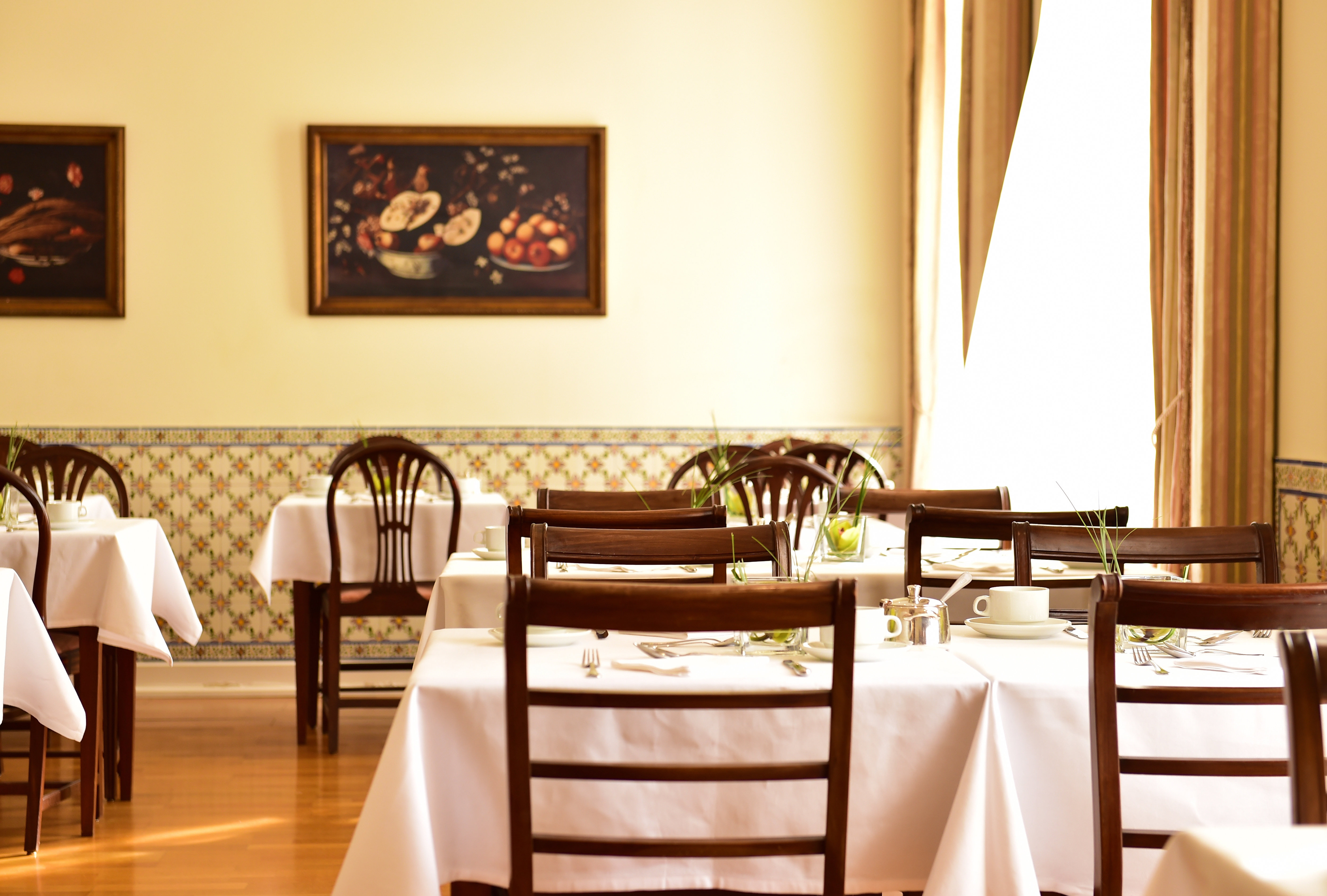 Pousada Palacio De Queluz - Historic Hotel 18/27