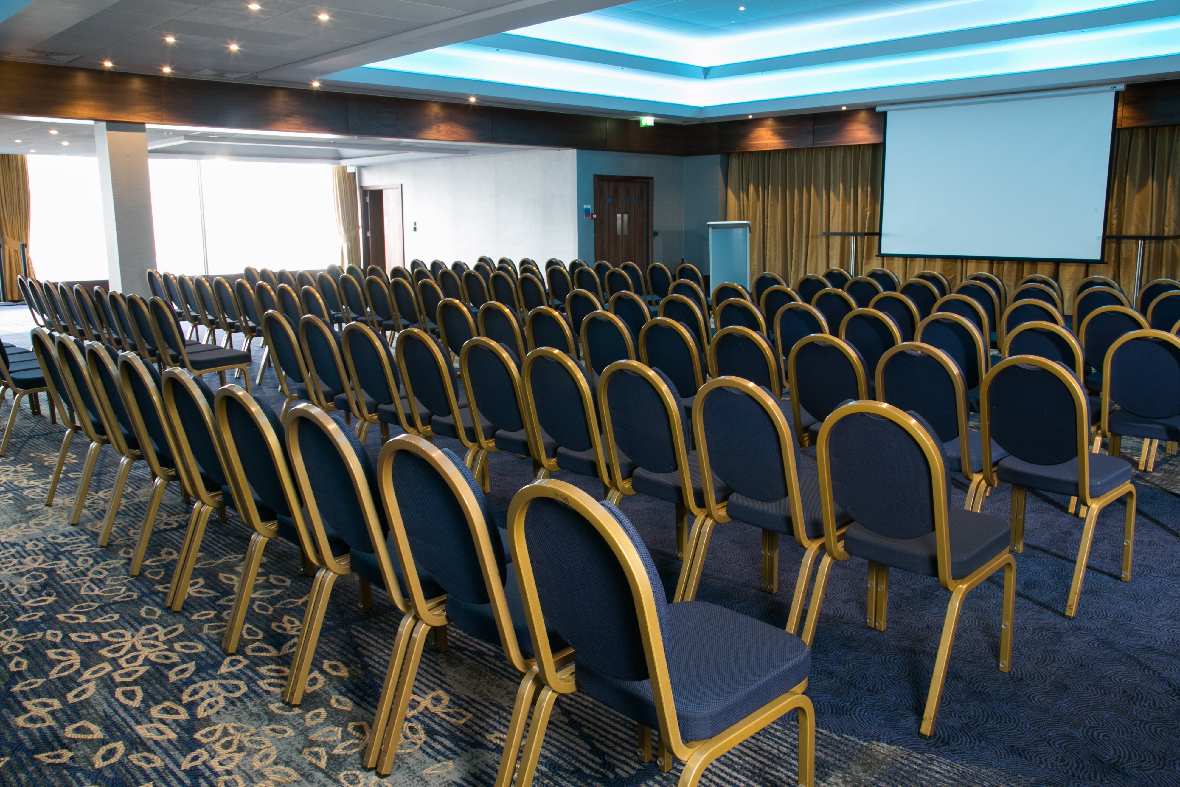 Holiday Inn London - Wembley by IHG 51/58